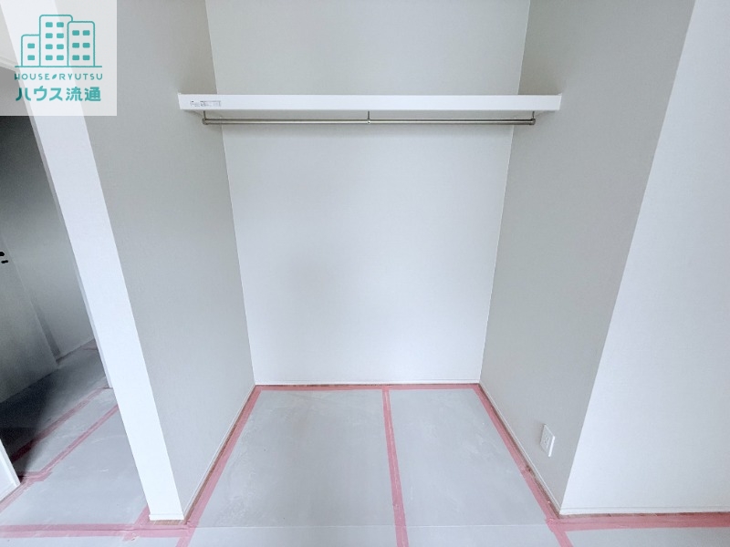 洗面設備　※類似物件イメージ写真です