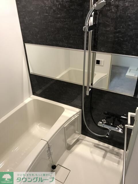 バス・シャワールーム　お部屋探しは株式会社　タウンハウジング　までお気軽にお問合…