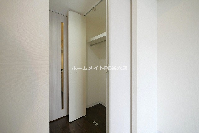 レジュールアッシュ梅田LUXEの内装写真