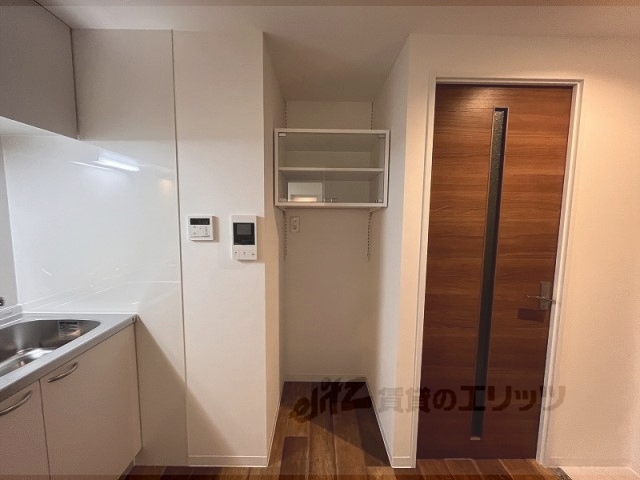 その他部屋・スペース　冷蔵庫置場