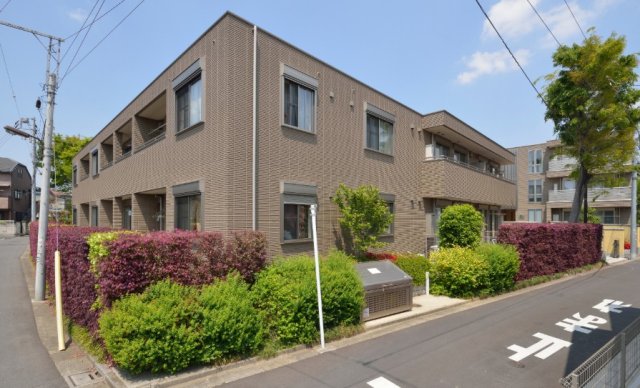 建物外観　★旭化成が提供するペット共生へーベルメゾン★