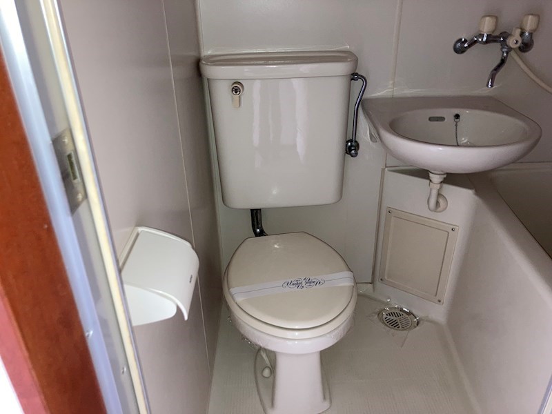 トイレ　別室参照