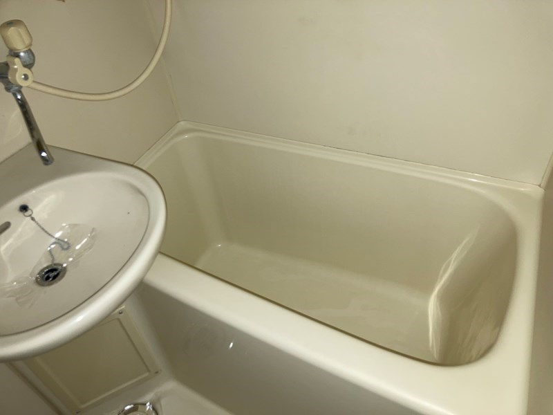 バス・シャワールーム　別室参照