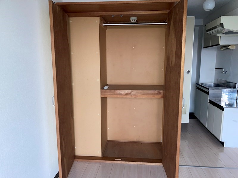 収納　別室参照