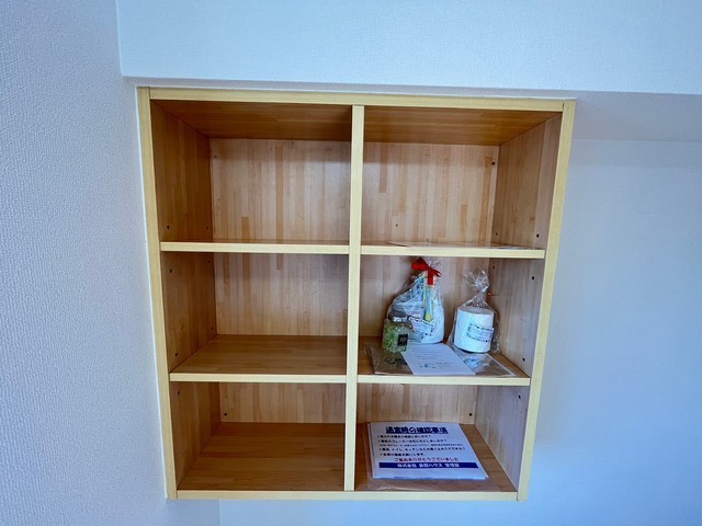 その他　※別のお部屋の写真です。