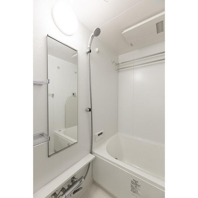 バス・シャワールーム　参考写真