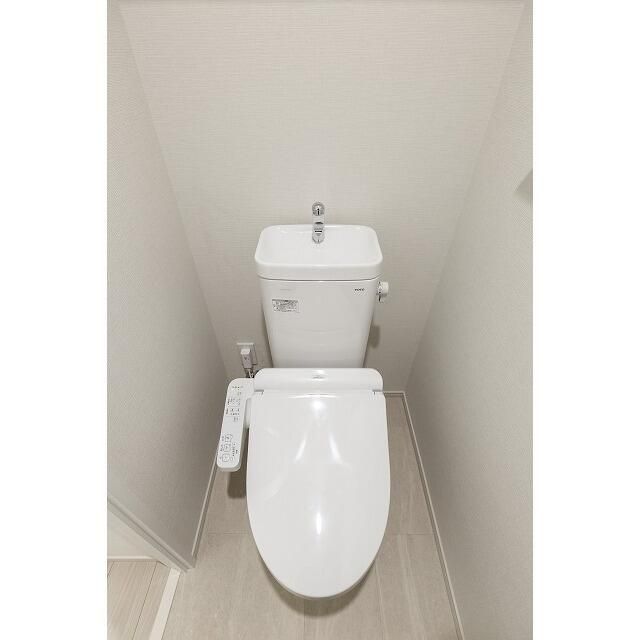 トイレ　参考写真