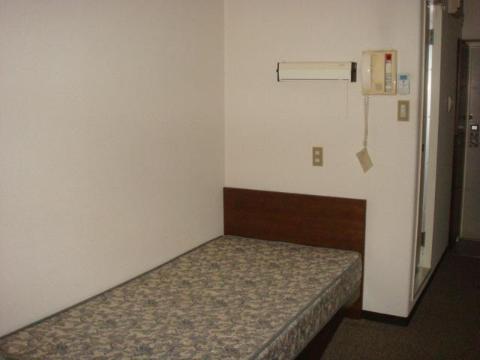 居室・リビング　室内