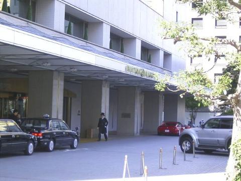 その他　名古屋ヒルトンプラザ（その他）まで466m