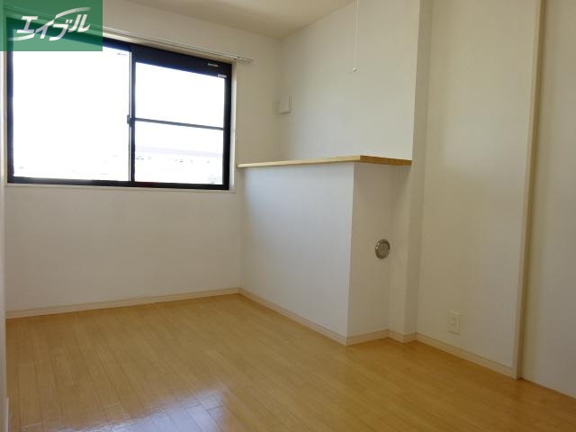 その他部屋・スペース　洋室