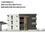 浜松駅よりバス27分 徒歩5分 1階 新築の賃貸物件