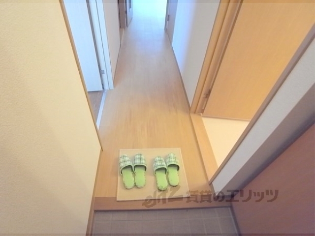 その他部屋・スペース　廊下