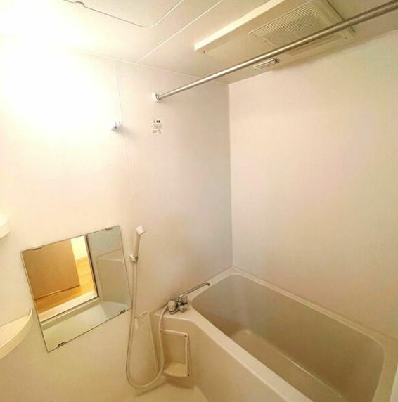 バス・シャワールーム　☆浴室☆