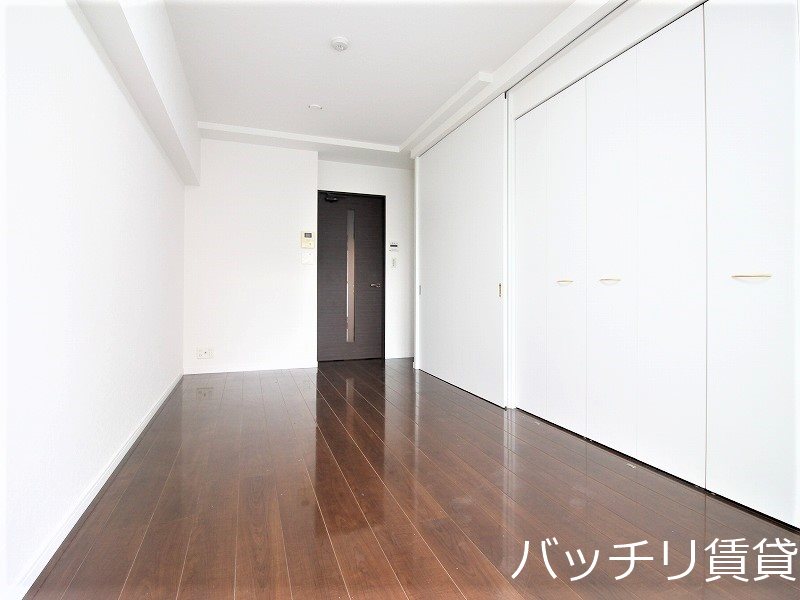 居室・リビング　画像は別号室タイプの為、現状を優先致します。