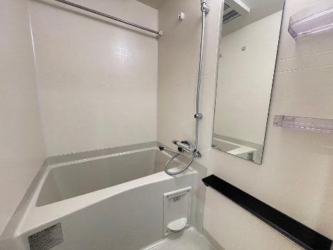 バス・シャワールーム　バス（イメージ）