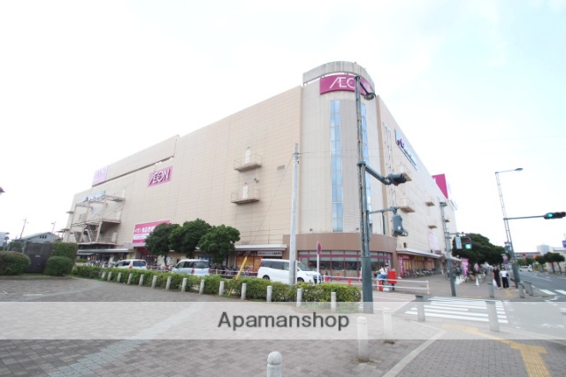 スーパー　イオン大井店（スーパー）まで1100m