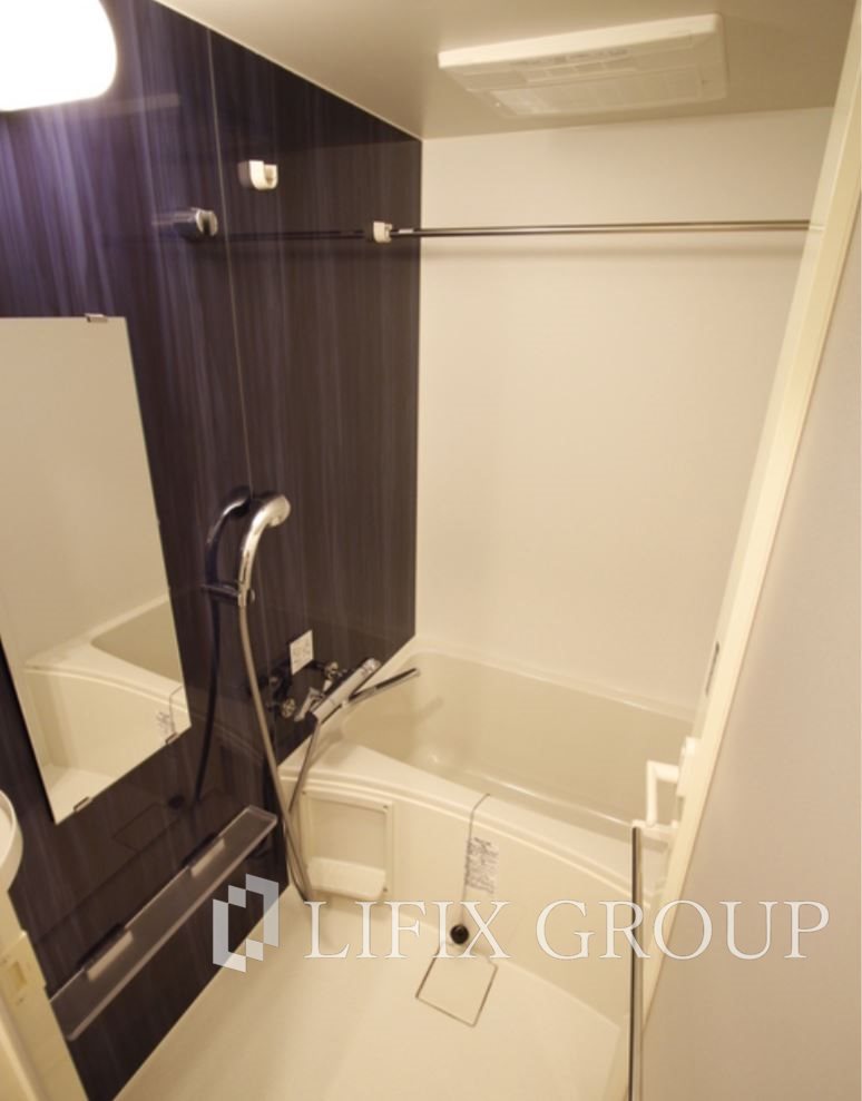 バス・シャワールーム　風呂