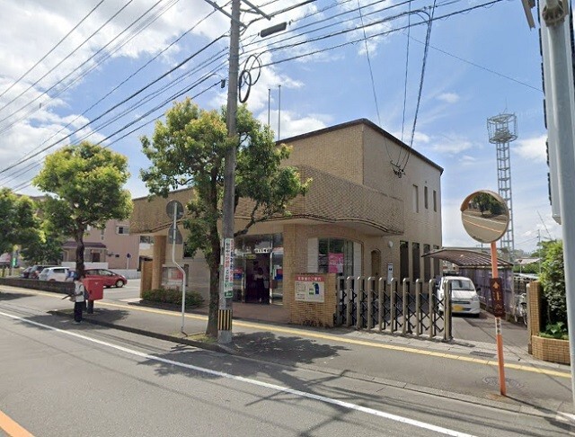 銀行　高鍋信用金庫大工町支店（銀行）まで189m