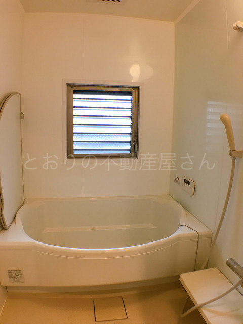 バス・シャワールーム　Ｊ．ｆｅｅｌ高千穂通　バスルーム