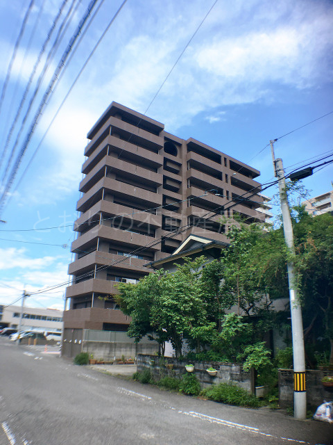 建物外観　Ｊ．ｆｅｅｌ高千穂通　外観