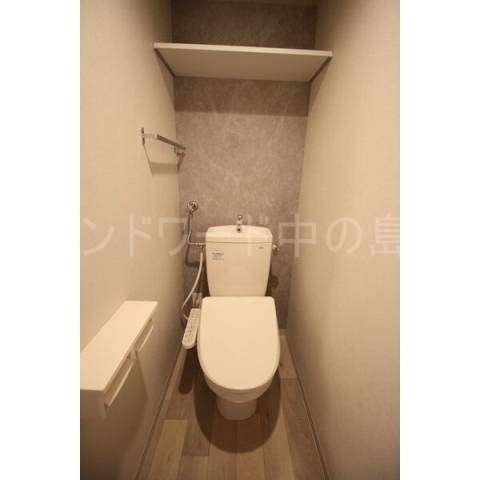 トイレ　詳細は、ウィンドワード中の島店までご相談下さい。