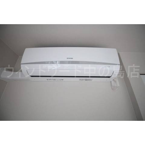 その他設備　詳細は、ウィンドワード中の島店までご相談下さい。