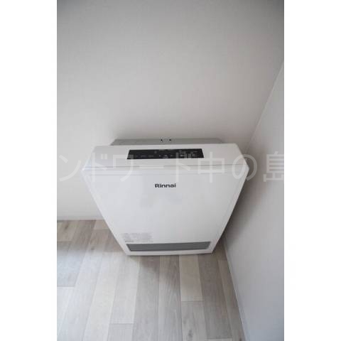 その他　詳細は、ウィンドワード中の島店までご相談下さい。