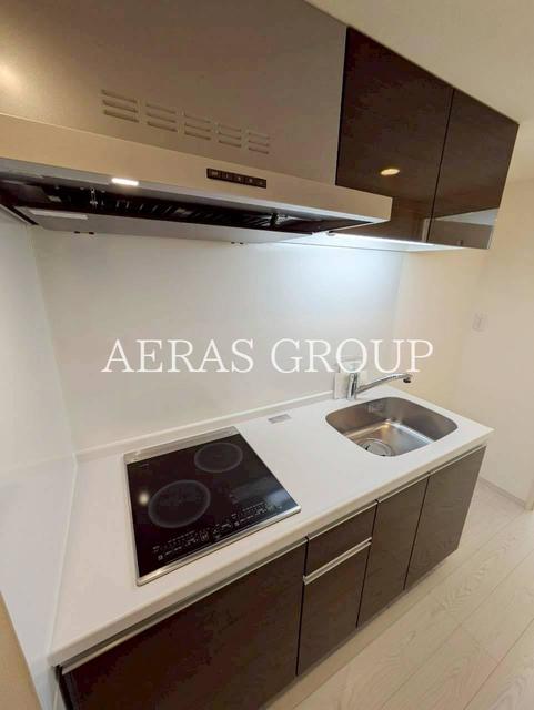 キッチン　別部屋同仕様