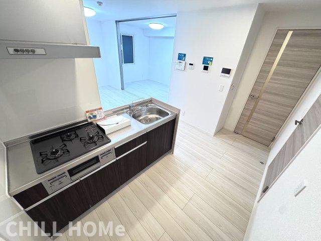 キッチン　他社様掲載物件もまとめてご紹介、ご案内可能です(^^)/