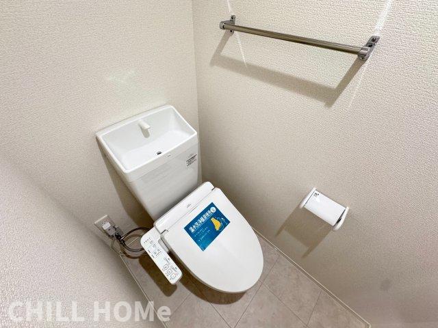 トイレ　他社様掲載物件もまとめてご紹介、ご案内可能です(^^)/