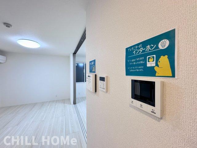 セキュリティ　他社様掲載物件もまとめてご紹介、ご案内可能です(^^)/