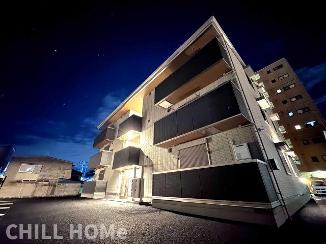 建物外観　他社様掲載物件もまとめてご紹介、ご案内可能です(^^)/