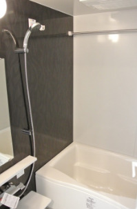 バス・シャワールーム　アンファンテーヌ