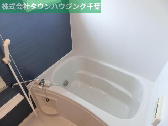 バス・シャワールーム　お部屋探しはタウンハウジング千葉店にお任せ下さい♪