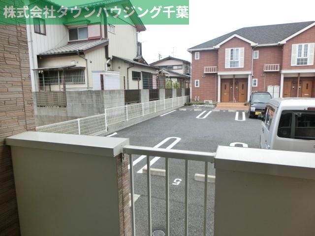 眺望　お部屋探しは【タウンハウジング千葉店】にお任せ下さい♪