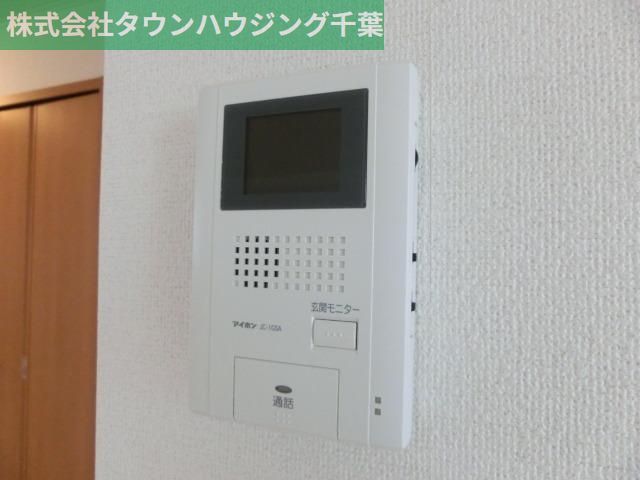 その他設備　お部屋探しは【タウンハウジング千葉店】にお任せ下さい♪