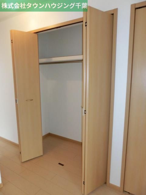 収納　現地待ち合わせ歓迎♪お問合せはタウンハウジング千葉店まで！