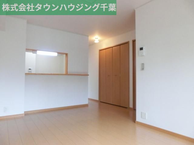 居室・リビング　現地待ち合わせ歓迎♪お問合せはタウンハウジング千葉店まで！