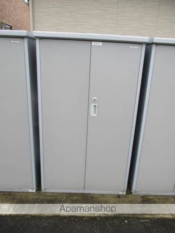 その他共有部分　その他共有部分