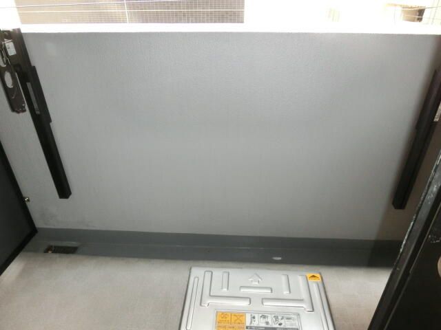 バルコニー　☆バルコニー☆