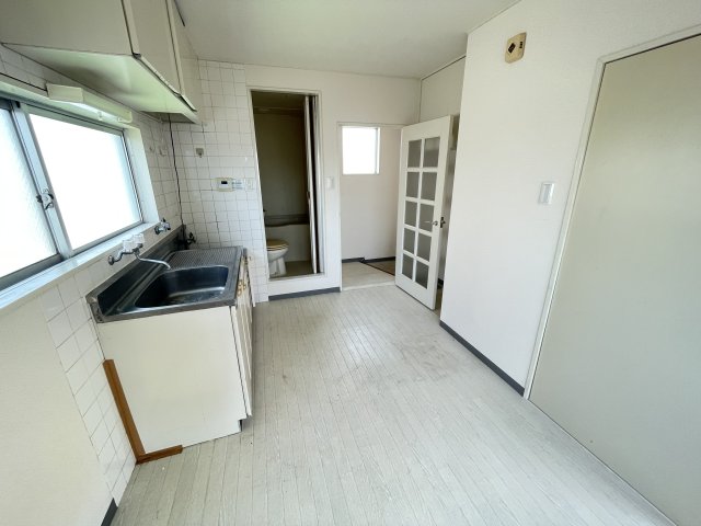 居室・リビング　使いやすいリビングです