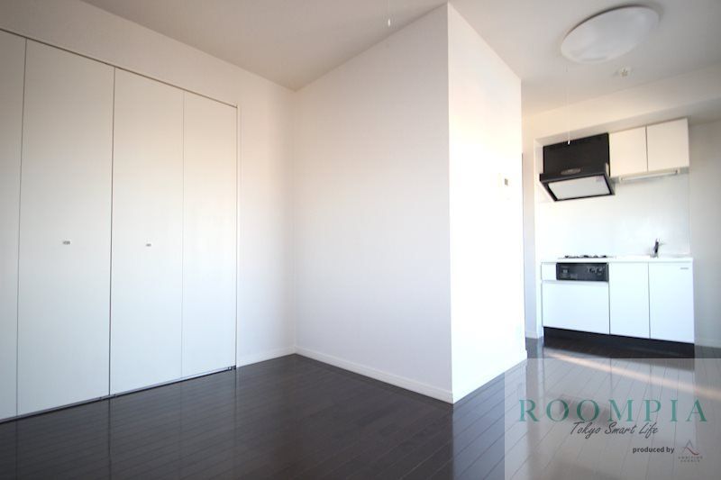 その他部屋・スペース　収納