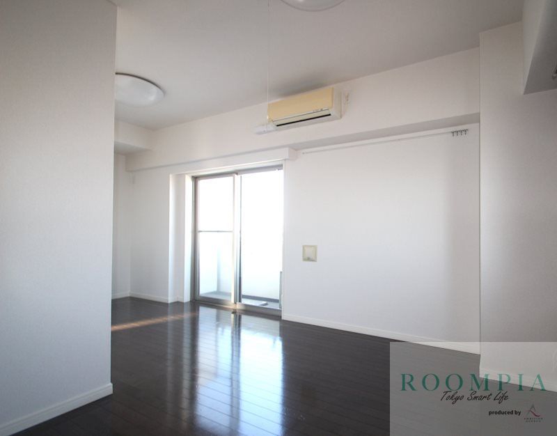 居室・リビング　リビング/居室