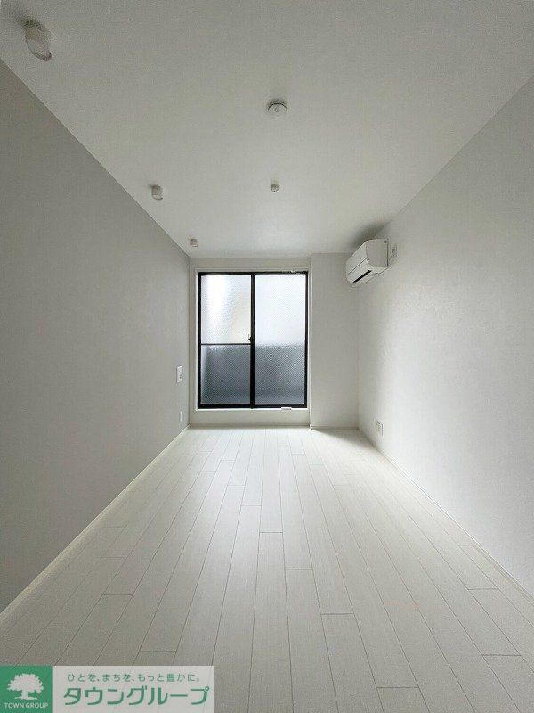 居室・リビング　リビング/居室