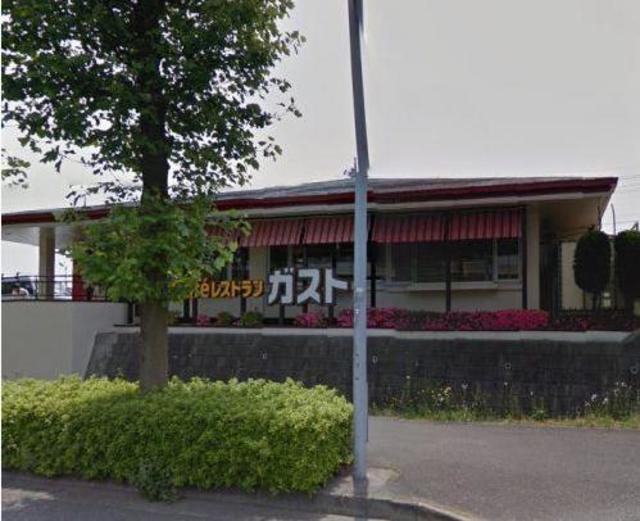 飲食店　ガスト港北ニュータウン店（飲食店）まで969m