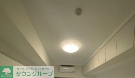 その他設備　駐車場