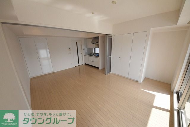 居室・リビング　★居室★