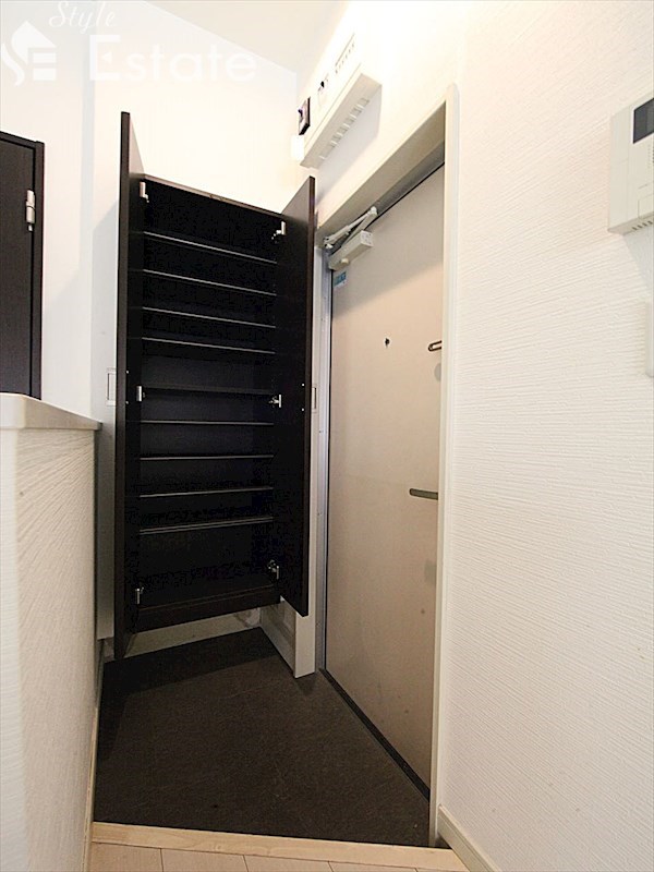 その他　シューズボックス