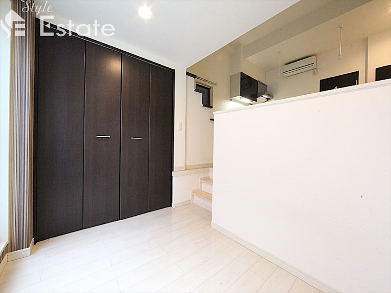 その他部屋・スペース　内装