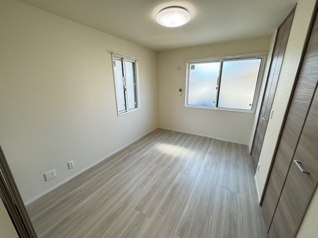 その他部屋・スペース　洋室